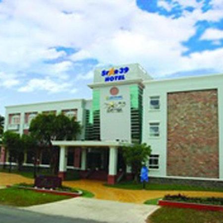 Hotel Star 39 Ho Si Minh-város Kültér fotó