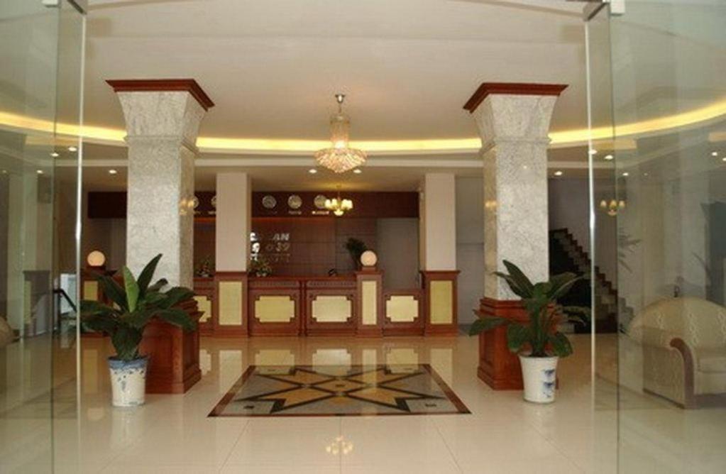 Hotel Star 39 Ho Si Minh-város Kültér fotó
