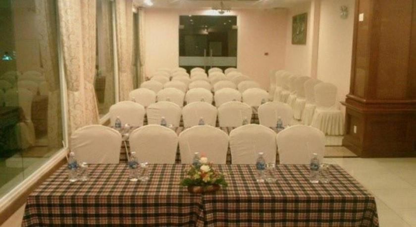Hotel Star 39 Ho Si Minh-város Kültér fotó